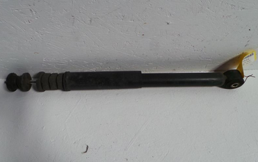 Renault Clio II BJ: 2005 Stossdaempfer H R